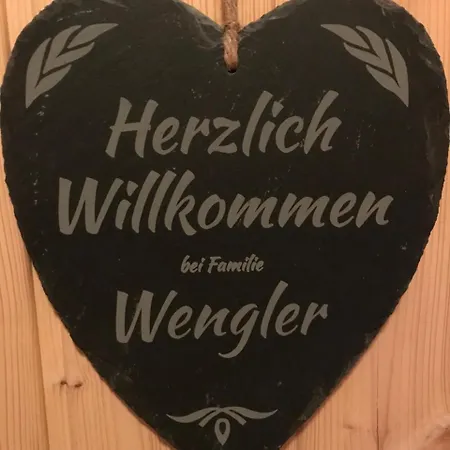 Hubertus Apartament *