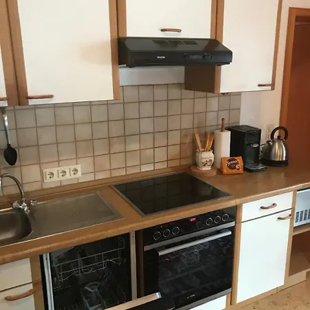 Hubertus Bischofsmais