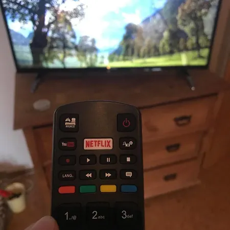 Apartament Hubertus Bischofsmais