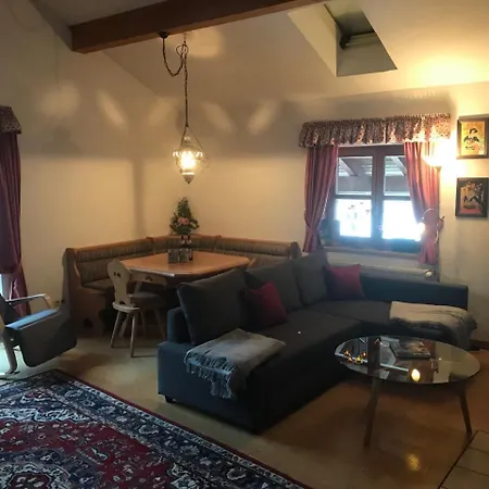 Hubertus Apartament