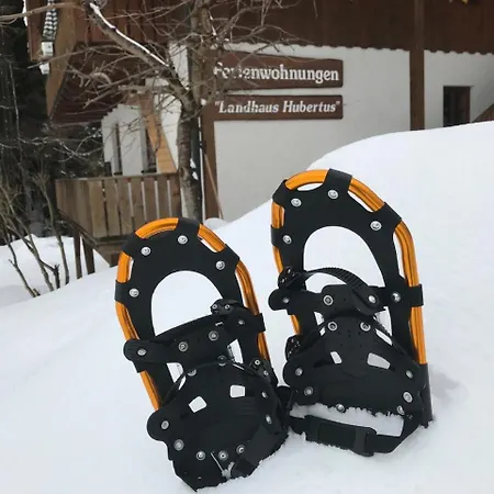 Hubertus * Bischofsmais