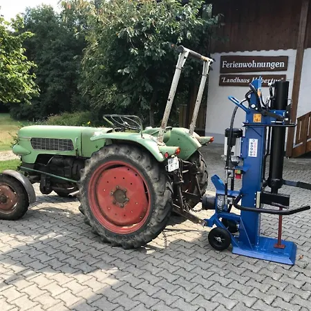 Hubertus * Bischofsmais