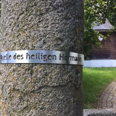 Hubertus Apartament Bischofsmais