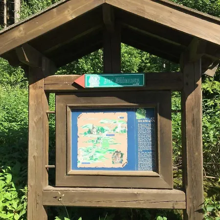 Hubertus * Bischofsmais