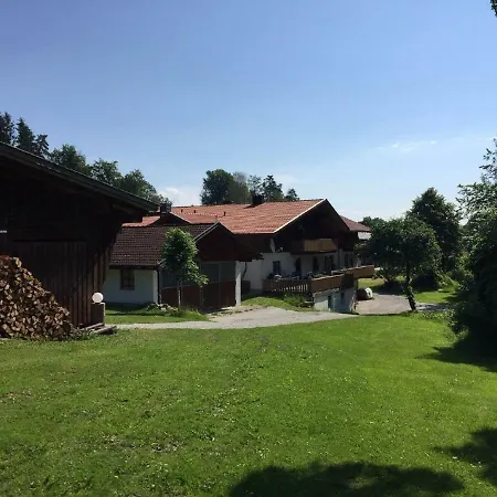 Apartament Hubertus *