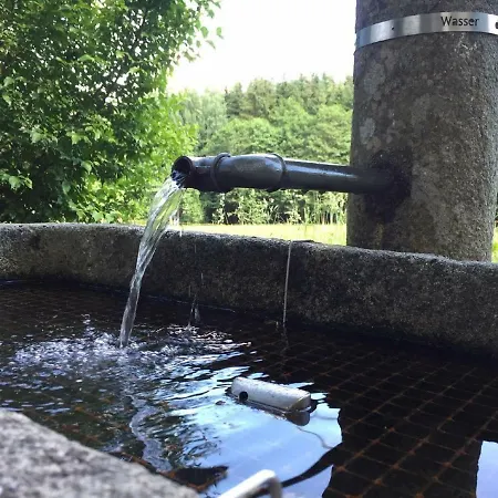 Hubertus Apartament *