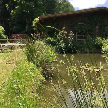 Hubertus * Bischofsmais