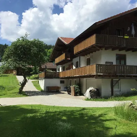 Apartament Hubertus *