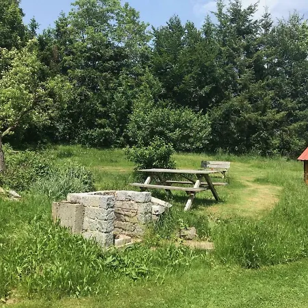 Apartament Hubertus *