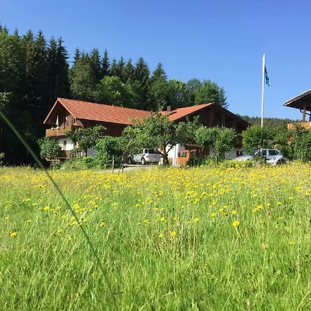 Hubertus Bischofsmais