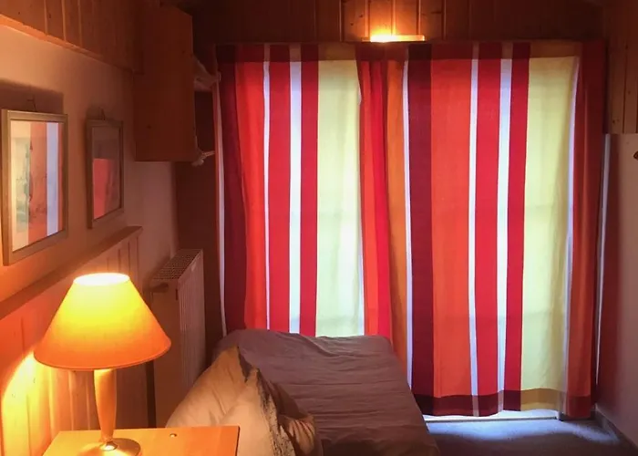 Hubertus Appartement *