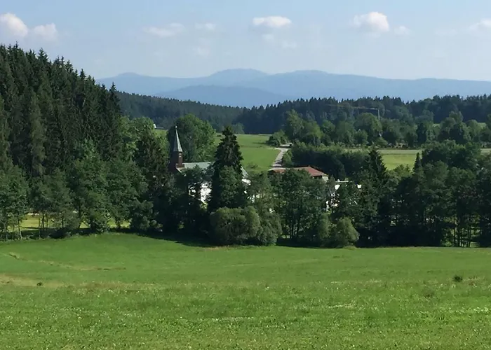 Hubertus Appartement
