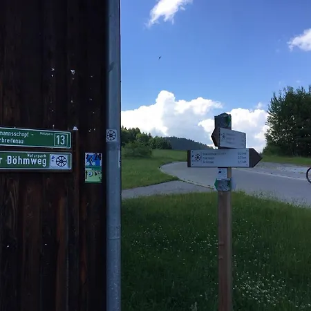 Hubertus Bischofsmais