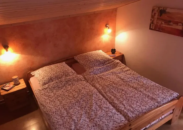 Hubertus Appartement Bischofsmais