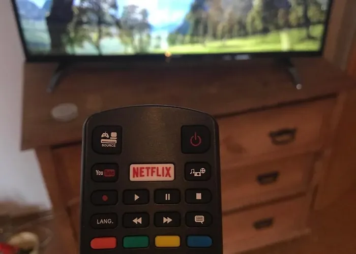 Appartement Hubertus Bischofsmais