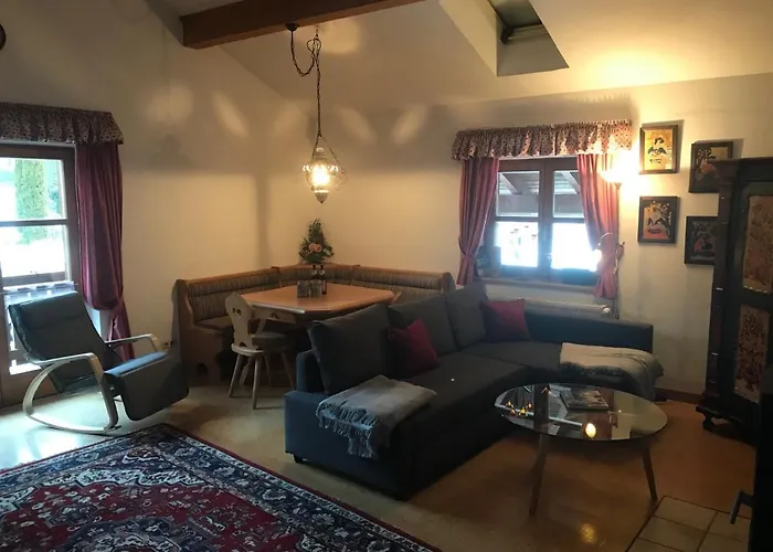 Hubertus Appartement