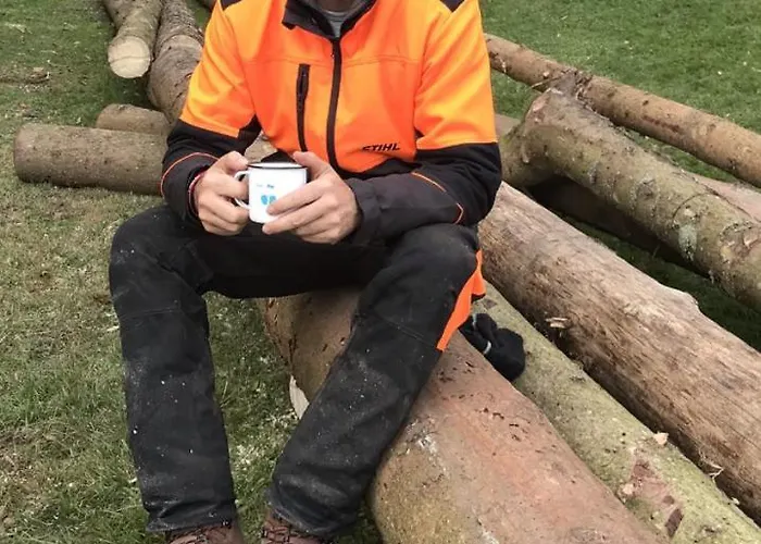 Hubertus Appartement